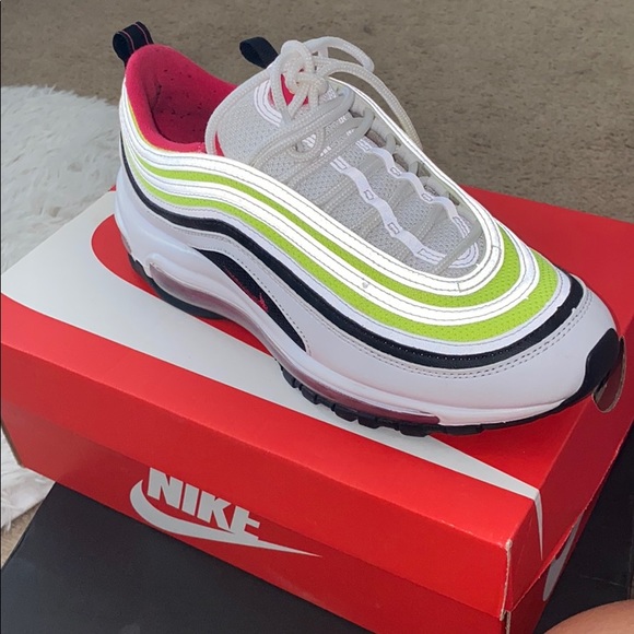 Nike Shoes - Nike air max’s 97